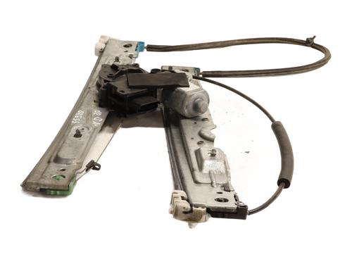 Used Front right window mechanism Front right window mechanism PEUGEOT 308 I (4A_, 4C_) 1.6 HDi (90 hp) 24250168 24250168