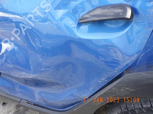 Startmotor DACIA SANDERO II TCe 90 (B8M1, B8MA, B8AC) | BP24248919M8 - Image 13