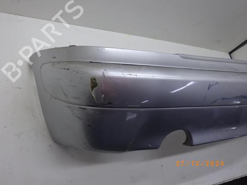 Rear bumper CITROËN XSARA (N1) 1.6 16V | BP24250182C8 