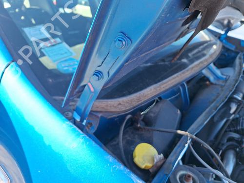 Hinge/Door check strap DACIA SANDERO II 1.5 dCi | BP31314196C146