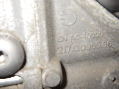 Gearbox BMW 1 (F20) 118 i | BP29530014M3