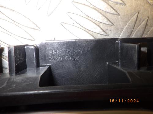 Front right exterior door handle CITROËN C3 / C3 ORIGIN III (SX) 1.5 BlueHDi 100 (SXYHYP, SXYHTU) | BP24246210C129 