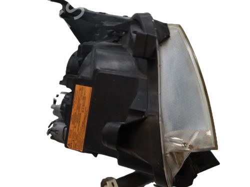 Left headlight SUBARU FORESTER (SH_) 2.0 D AWD (SHH, SHD, SHN) | BP38934028C28 - Image 3