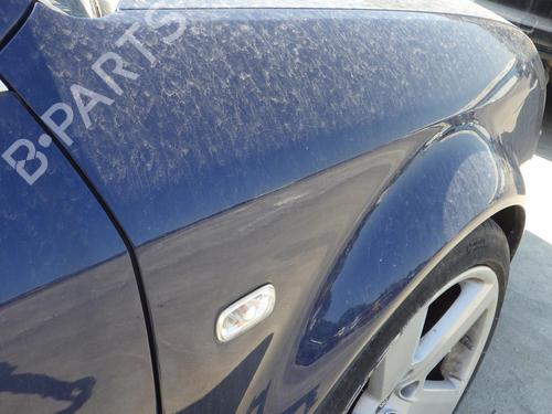 Used Right front fenders Right front fenders AUDI A6 C5 Avant (4B5, 4B6) RS6 quattro (450 hp) 26891007 26891007