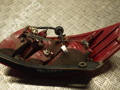 Right taillight HYUNDAI i20 I (PB, PBT) 1.2 | BP24244767C35 