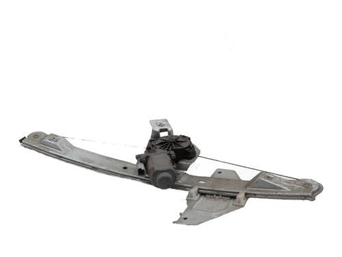 Front left window mechanism CITROËN C3 II (SC_) 1.4 HDi 70 (SC8HZC, SC8HR0, SC8HP4) | BP29339988C22 