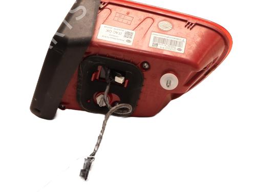 Left tailgate light PORSCHE MACAN (95B) 3.6 Turbo | BP24247914C79  - Image 5