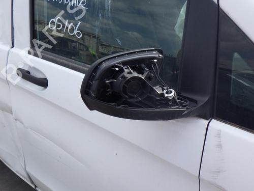 Left sun visor MERCEDES-BENZ VITO Van (W447) 109 CDI (447.601, 447.603, 447.605) | BP32750691I1 - Image 24