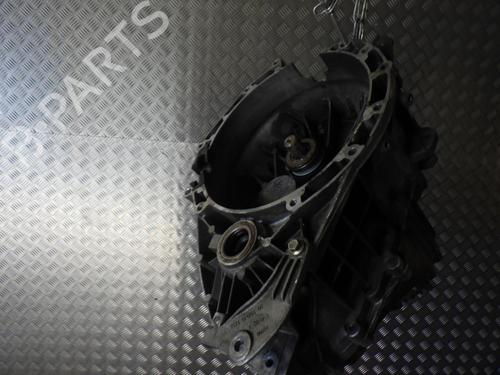 Gearbox FORD MONDEO III (B5Y) 2.0 TDCi | BP24248553M3 
