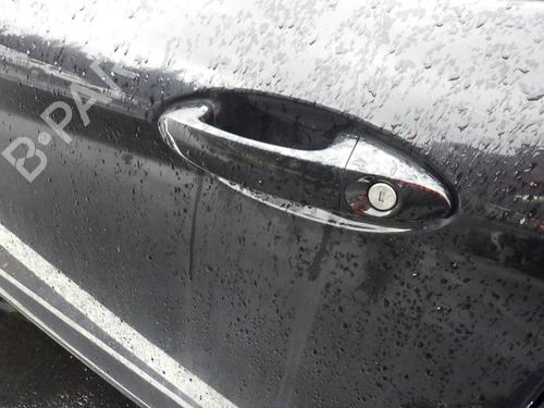Left front door FORD FIESTA VI (CB1, CCN) 1.6 TDCi | BP24244361C2 