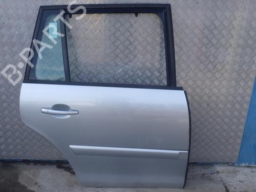 Right rear door CITROËN C4 Grand Picasso I (UA_) 1.6 HDi | BP24248015C5 