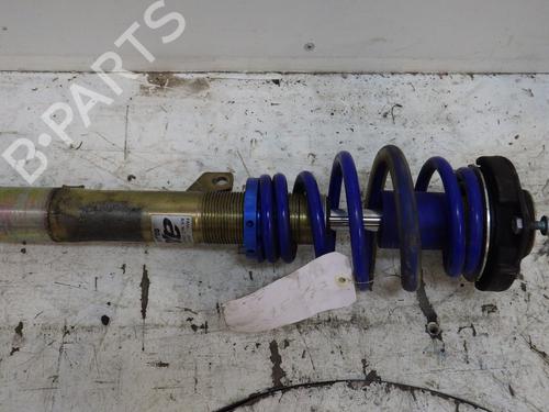 Used Right front shock absorber VW GOLF V (1K1) 2.0 SDI (75 hp) 29484193
