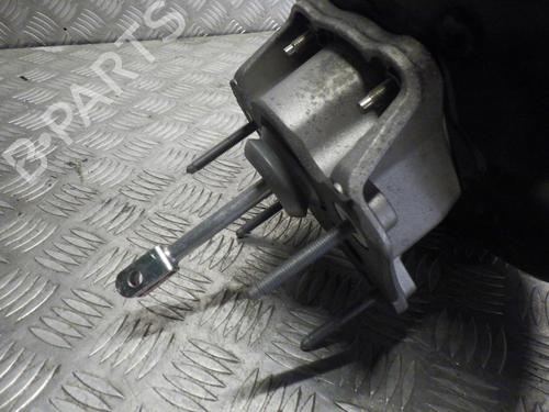 Servo brake RENAULT MEGANE IV Hatchback (B9A/M/N_) 1.5 Blue dCi 115 (B9A6) | BP24245537M42 