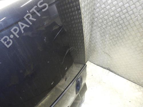 Left tailgate RENAULT TRAFIC II Van (FL) 2.0 dCi 90 (FL0H, FL00, FL01, FL0M, FL0P, FL0S) | BP24248475C76  - Image 13