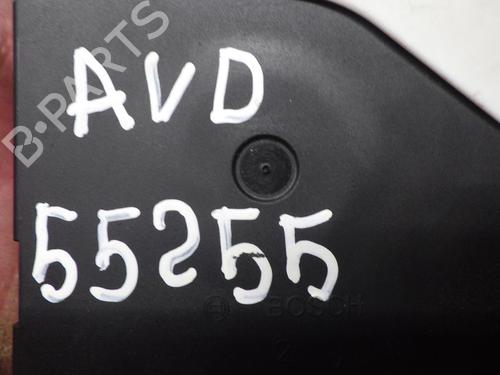 Used Right front window motor Right front window motor VW GOLF PLUS V (5M1, 521) 1.9 TDI (105 hp) 24246269 24246269