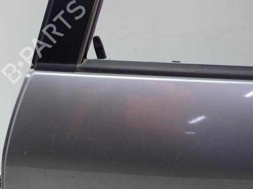 Left rear door PEUGEOT 206 SW (2E/K) 2.0 HDi | BP24246009C4 