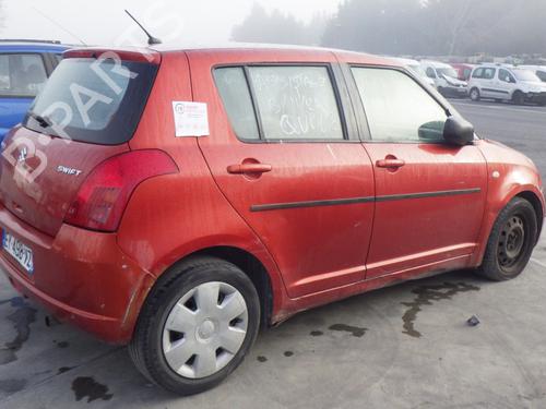 Right taillight SUZUKI SWIFT III (MZ, EZ) 1.3 (RS413, ZC11S) | BP30765281C35 - Image 10