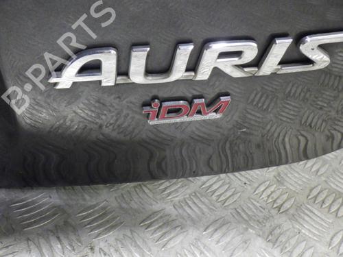 Used Tailgate Tailgate 24246928 24246928
