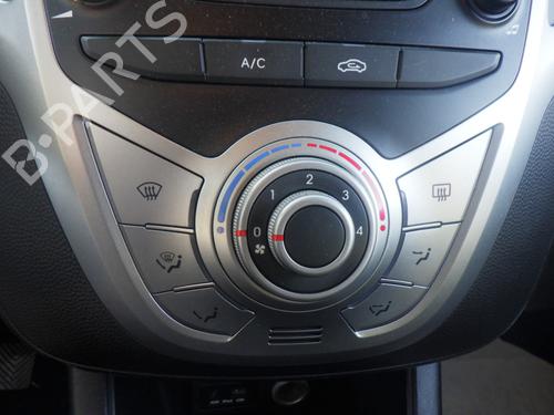 Left sun visor HYUNDAI ix20 (JC) 1.6 CRDI | BP39081260I1 - Image 14