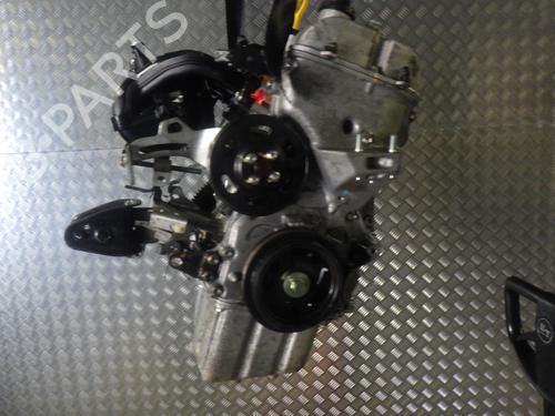Engine SUZUKI ALTO VII (GF, HA25_, HA35_) 1.0 (AMF310, GFC31S) | BP24246898M1  - Image 7
