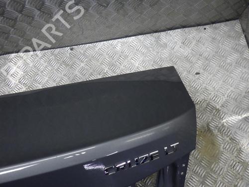 Tailgate CHEVROLET CRUZE (J300) 2.0 CDI | BP24251033C6  - Image 15