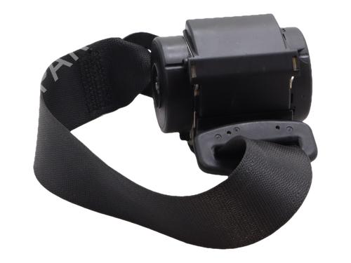 Used Rear left seatbelt Rear left seatbelt FIAT GRANDE PUNTO (199_) [2005-2026] 36648057 36648057