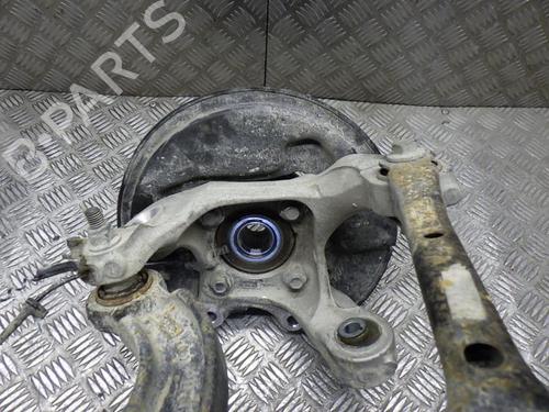 Right rear steering knuckle FORD USA MUSTANG Coupe 5.0 V8 | BP24251591M28 