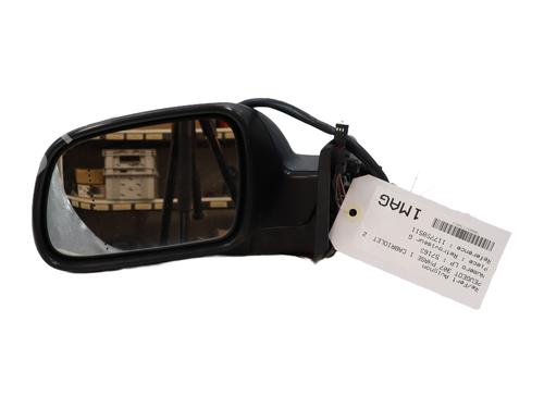 Used Left mirror PEUGEOT 307 CC (3B) 2.0 16V (136 hp) 31184646