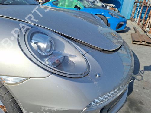 Right headlight PORSCHE 911 (991) 3.8 Carrera 4S | BP32689228C29 - Image 2