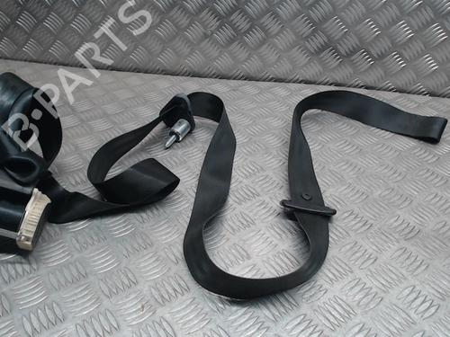 Front right seatbelt RENAULT TWINGO II (CN0_) 1.2 16V (CN0K, CN0V, CN0A) | BP24252372I25 - Image 2