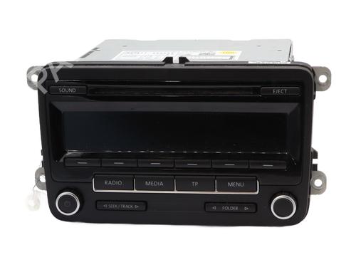 Used Radio Radio VW GOLF VI (5K1) [2008-2014] 34508414 34508414