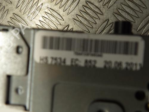 radio-bmw-5-f10-2009-2010-2011-2012-2013-2014-2015-2016-24246151 main image