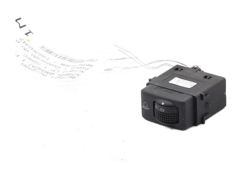 Forlygtekontakt NISSAN QASHQAI I (J10, NJ10) 2.0 dCi (150 hp) 27219876