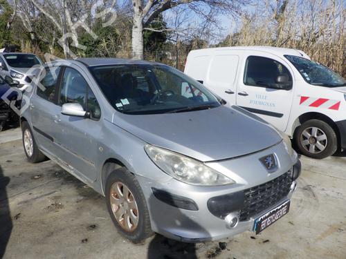 Used Parts PEUGEOT 307 (3A/C)  1.6 HDi  4919733