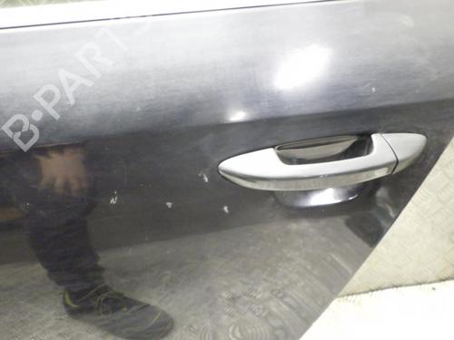 Left rear door VW PASSAT B6 (3C2) 1.9 TDI | BP24249043C4 