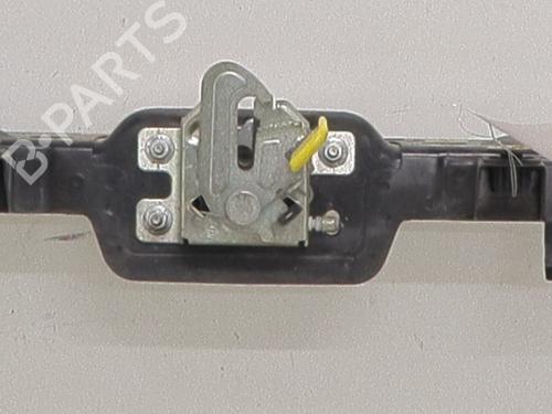 Used Front slam panel Front slam panel ALFA ROMEO GIULIETTA (940_) 2.0 JTDM (940FXQ1A, 940FYC1A) (150 hp) 30861451 30861451