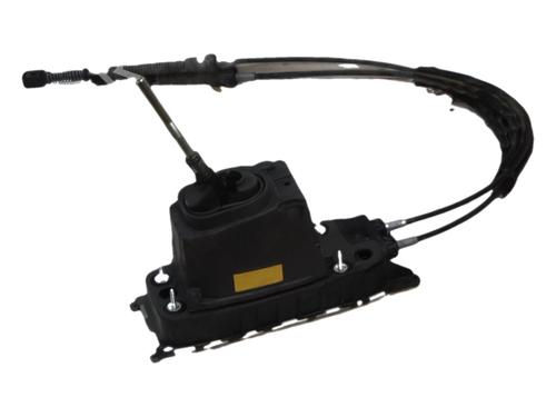 Gear lever VW T-CROSS (C11, D31) 1.0 TSi | BP40529391M90 - Image 4