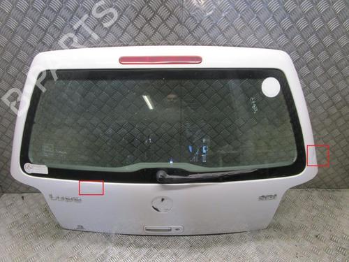 Tailgate VW LUPO I (6X1, 6E1) 1.7 SDI | BP24247842C6 