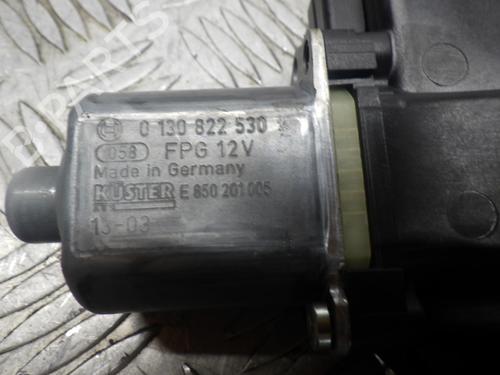 Front right window mechanism VW POLO V (6R1, 6C1) 1.6 TDI | BP24245094C23 