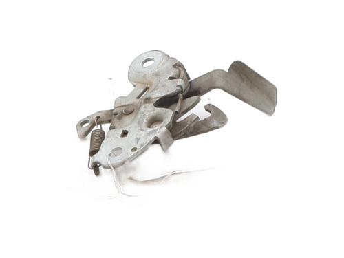 Used Hinge/Door check strap PEUGEOT 307 CC (3B) 2.0 HDi 135 (136 hp) 32024288