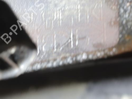 Engine RENAULT CLIO IV (BH_) 1.5 dCi 75 | BP30565218M1 