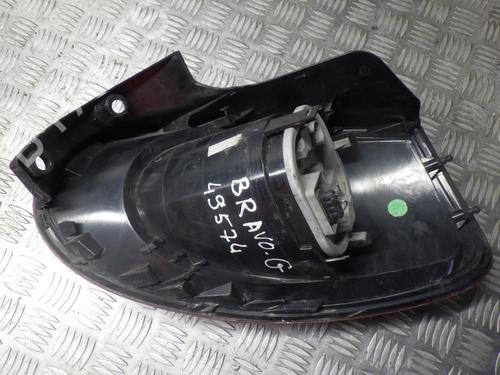 Used Left taillight Left taillight 24247143 24247143
