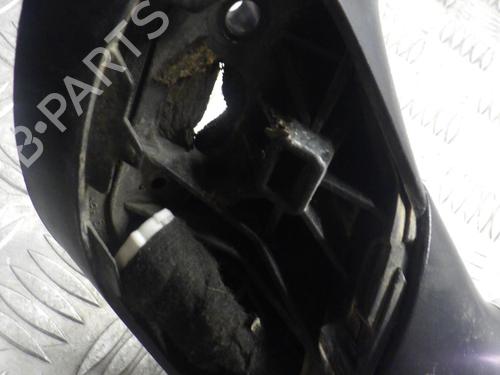 Left mirror FIAT 500 (312_) 1.3 D Multijet (312AXE1A) | BP24248448C26