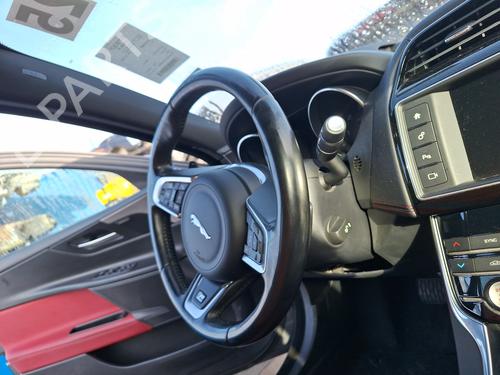Used Steering wheel Steering wheel JAGUAR XE (X760) 2.0 D (180 hp) 31019751 31019751