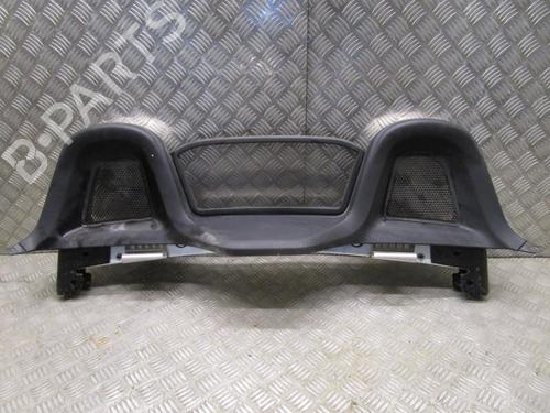 Used Headrest Headrest PORSCHE 718 BOXSTER (982) 2.0 T (982320, 982321, 982350, 982351) (300 hp) 24249532 24249532