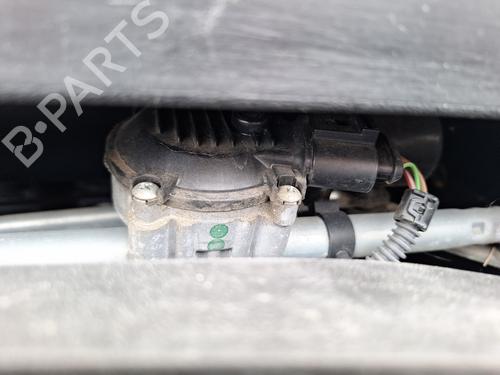 Front wiper motor VW SHARAN (7N1, 7N2) 2.0 TDI | BP31678871M29