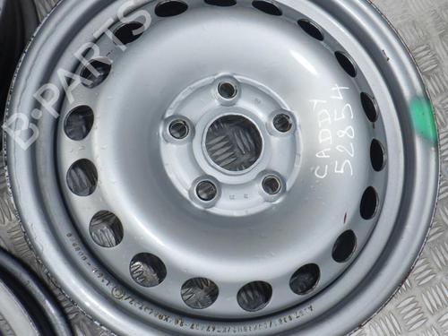 Rim VW CADDY III Box Body/MPV (2KA, 2KH, 2CA, 2CH) 1.6 TDI | BP24248681C45 