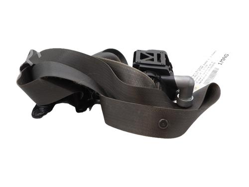 Front left seatbelt CHEVROLET SPARK (M300) | BP36413362I26 - Image 4