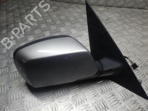 Right mirror BMW X3 (E83) 2.0 d | BP24246894C27 