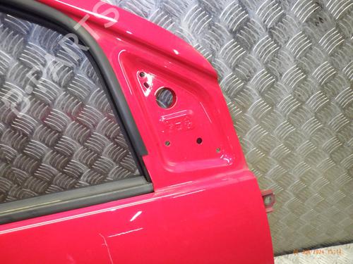 Right front door CITROËN C1 (PM_, PN_) 1.0 | BP24250712C3 